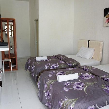 Rinjani Hill Hotel Sembalunlawang Exterior foto