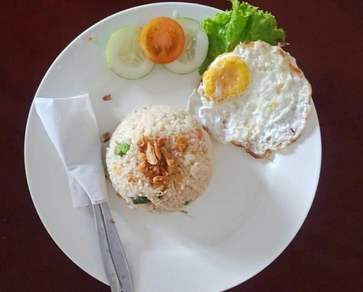 Rinjani Hill Hotel Sembalunlawang Exterior foto